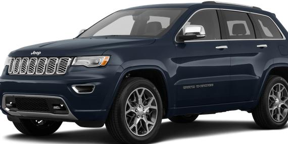JEEP GRAND CHEROKEE 2020 1C4RJFCG2LC434021 image